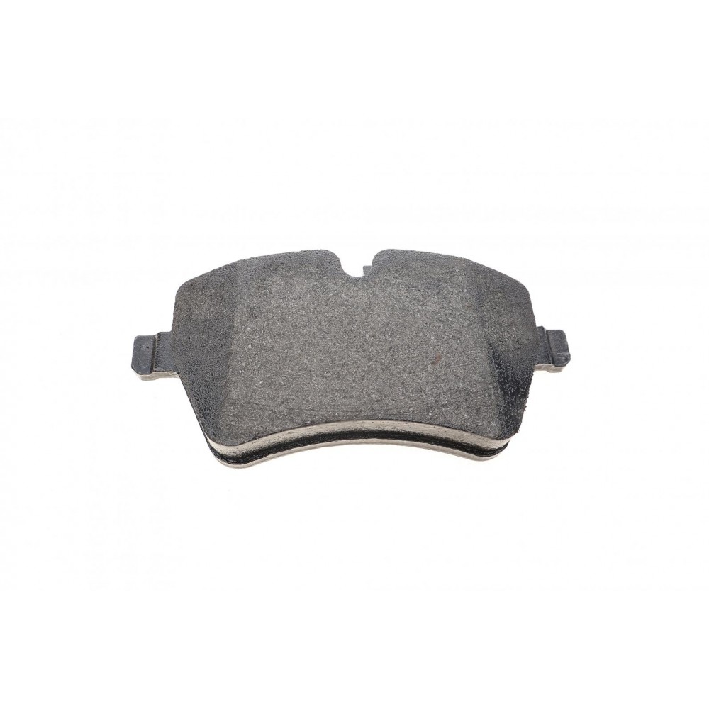 Колодки гальмівні (передні) Mini (R56/R57/R58/R59)/Clubman (R55)/Clubvan (R55)/Countryman (R60) 06-16 Q+