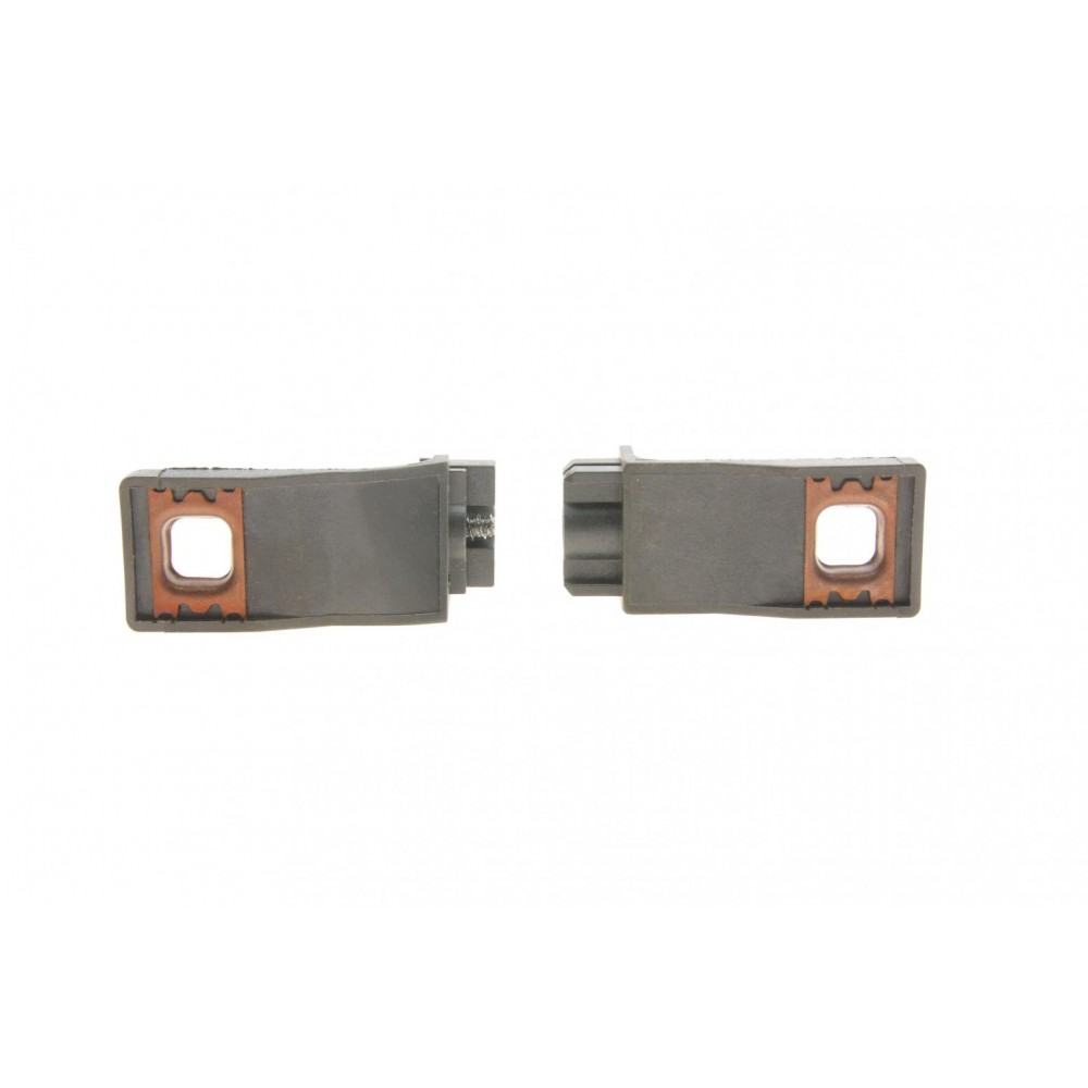 Кронштейн кріплення фари VW Golf IV 97-05 (L)