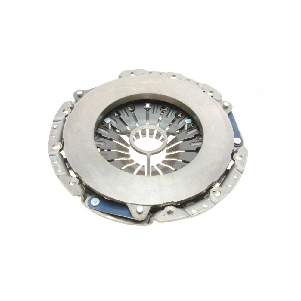 Комплект зчеплення BMW 3 (E90/F30/F80)/X3 (F25) 04-18 (d=240mm) (+вижимний) B47/M47/N47