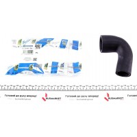 Патрубок інтеркулера VW T4 1.9TD 92-03