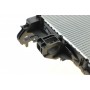 Радіатор охолодження Iveco Daily 2.2/3.0 11-