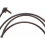 Датчик ABS (задній) MB Sprinter/VW Crafter 06- (L)