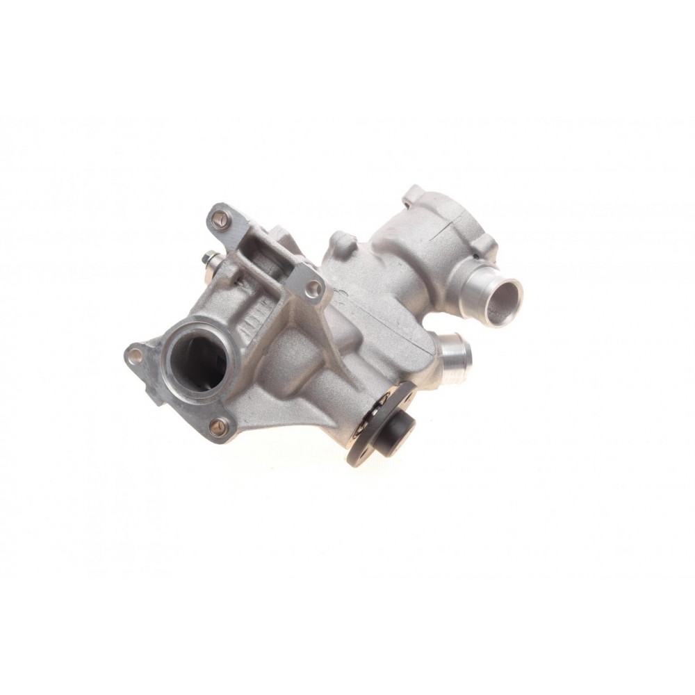 Помпа води MB S-class (W140) 3.2/2.8 M104 91-98/Ssangyong Korando 96-04/Rexton 3.2 02- (R/B) (4 лоп)