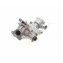 Помпа води MB S-class (W140) 3.2/2.8 M104 91-98/Ssangyong Korando 96-04/Rexton 3.2 02- (R/B) (4 лоп)