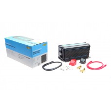 Інвертор живлення Power Source Pure (2000W/12-230V)
