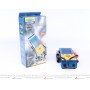 Тестер акумуляторів цифровой 12V
