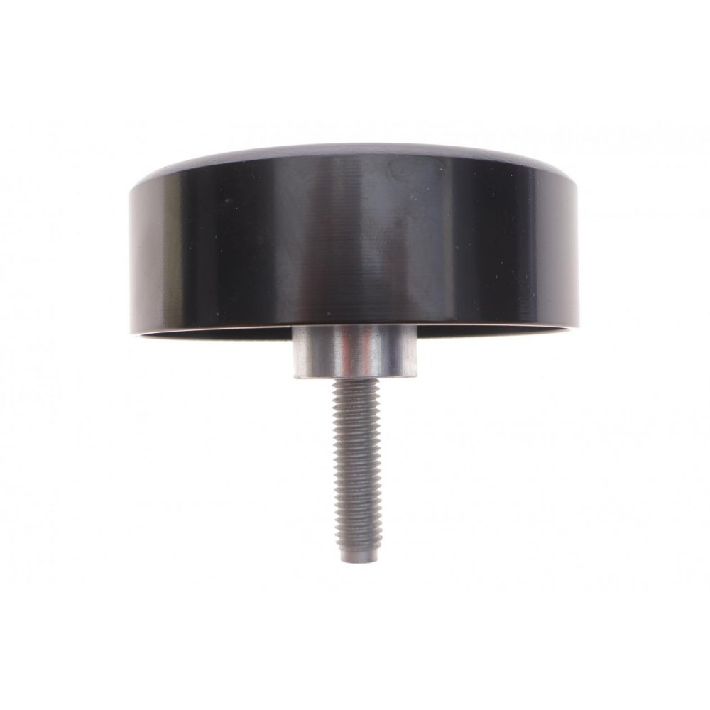 Ролик генератора Ford Connect 1.8D/TDCI 02- (+AC) (паразитний) (90x30)