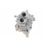 Помпа води Audi 1.4TFSI 12-14/Seat Ibiza/Skoda Fabia/VW Polo 1.0/1.0TSI/1.0 EcoFuel 11- (з корпусом)