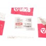 Трубка системи охолодження VW Golf V/VI/Jetta III/IV 1.6/2.0 04-17