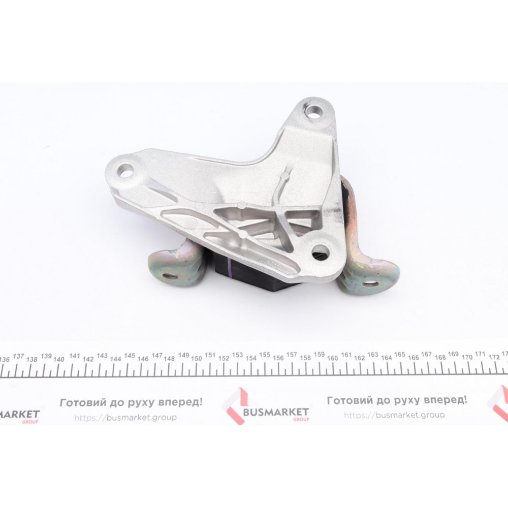 Подушка КПП VW T5 2.0 TDI 03- (L)