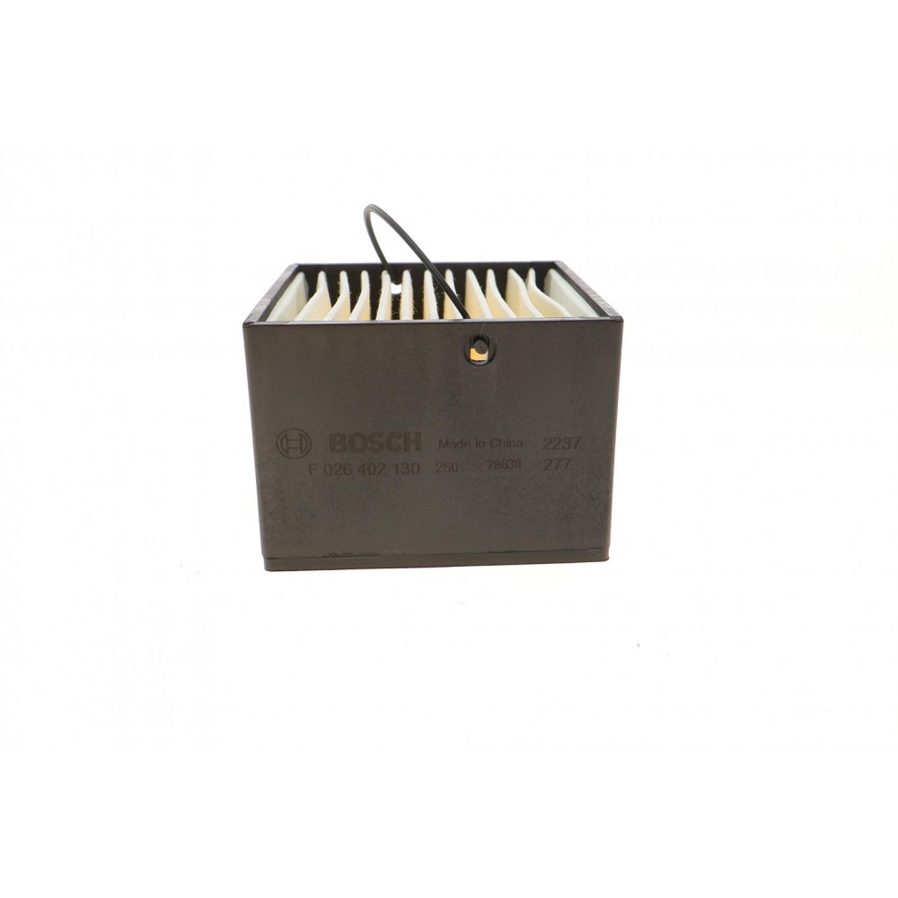 Фільтр паливний Man EL/EM/L2000/NG/NL/NM/TGA/TGL/TGM 80-