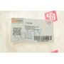 Патрубок інтеркулера Audi A3/Q3/Skoda Super B/VW Caddy III 1.6-2.0TDI 10-