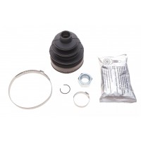 Пильник ШРКШ (зовнішній) Nissan Almera 95-00/Pulsar/Sunny 90-95 (20x80x107) (к-кт)