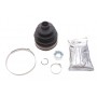 Пильник ШРКШ (зовнішній) Nissan Almera 95-00/Pulsar/Sunny 90-95 (20x80x107) (к-кт)