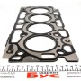 Прокладка ГБЦ Citroen Berlingo 1.6HDI 10-, Ø75,70mm, 1.25mm, 9HR (DV6C)