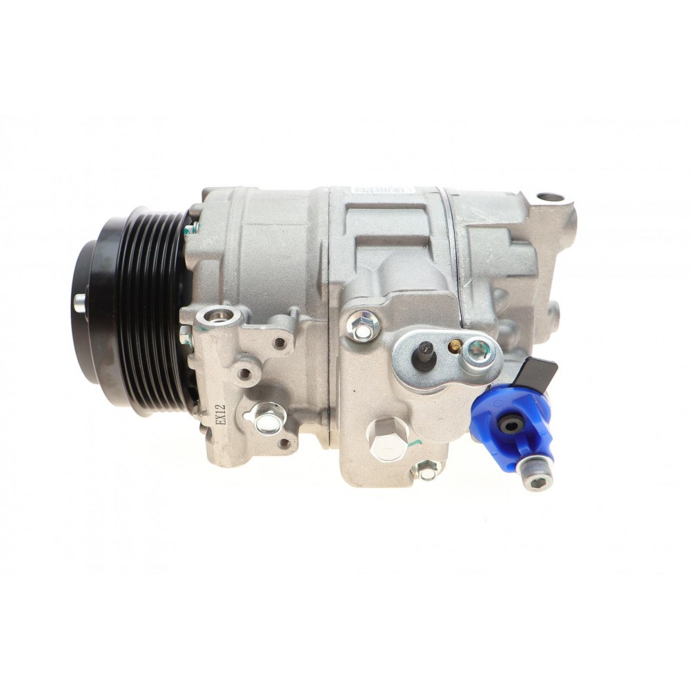 Компресор кондиціонера VW Crafter 2.0 TDI 11-16