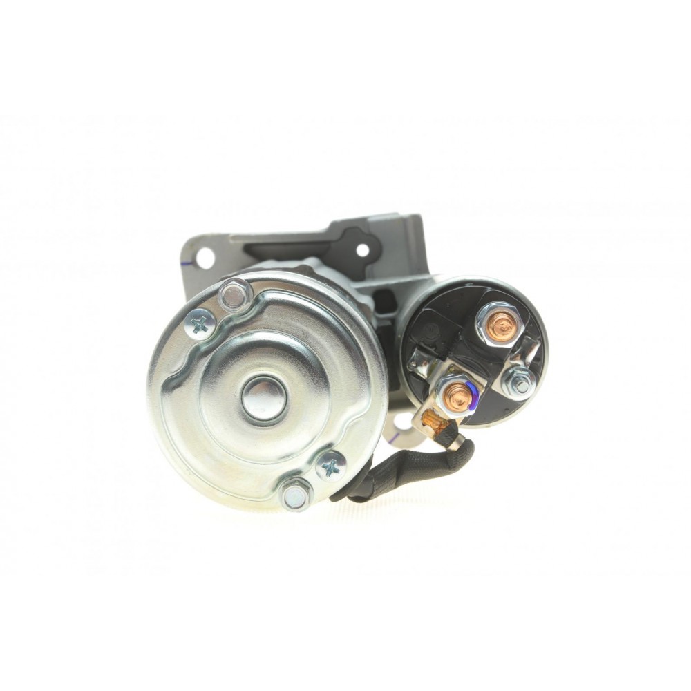 Стартер Renault Kangoo/Clio II/III/Megane/Scenic II/Dacia Logan 1.5dCi 01- (1.2kw)