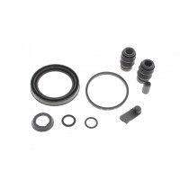 Ремкомплект супорта (переднього) Citroen C5 I/II/III 01- (d=57mm) (Bosch)