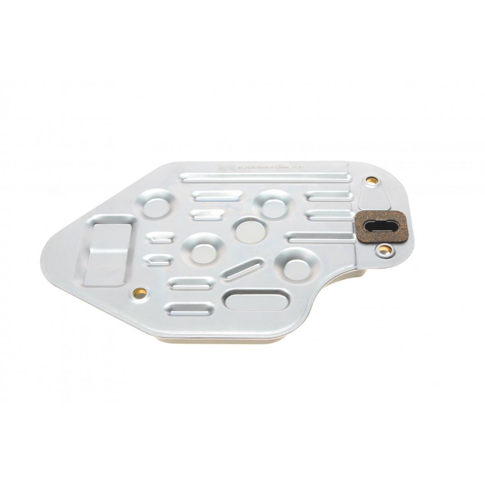Фільтр АКПП BMW 3 (E36)/5 (E34) 1.6-2.0 i 89-05 (з прокладкою) M40-M44/M50-M52