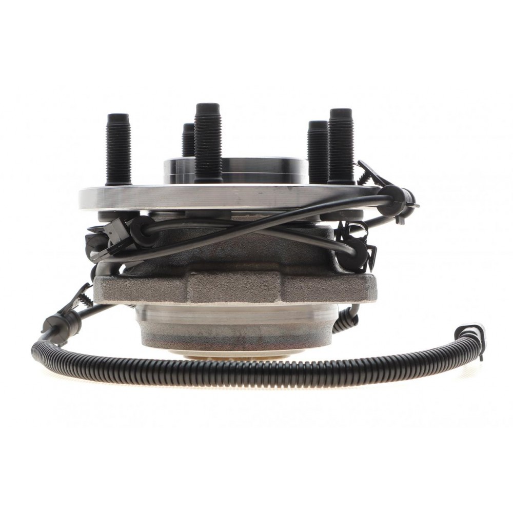 Підшипник маточини (передньої/L) Jeep Cherokee 01-08 (+ABS)