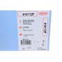 Прокладка ГБЦ Fiat Scudo/Jumpy/Peugeot Expert/Partner 1.6D/HDI 06- (1.25mm)