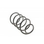 Пружина (передня) Mazda 3 2.0 03-09 (седан/нах.зад.частина)