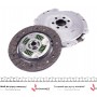 Комплект зчеплення VW Caddy 1.9D/1.9SDI -03 (d=200mm)