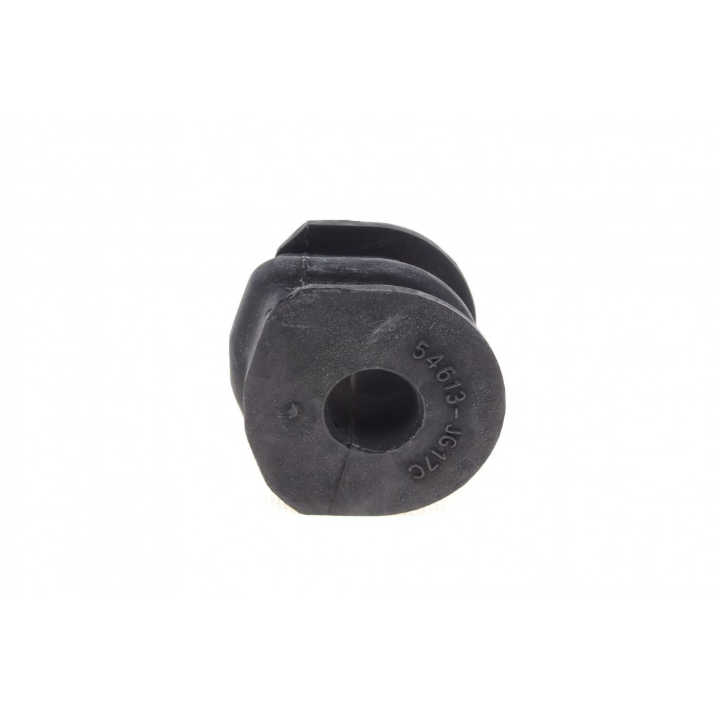 Втулка стабілізатора (заднього) Nissan Qashqai 13-/X-Trail 07-18 (d=17mm)