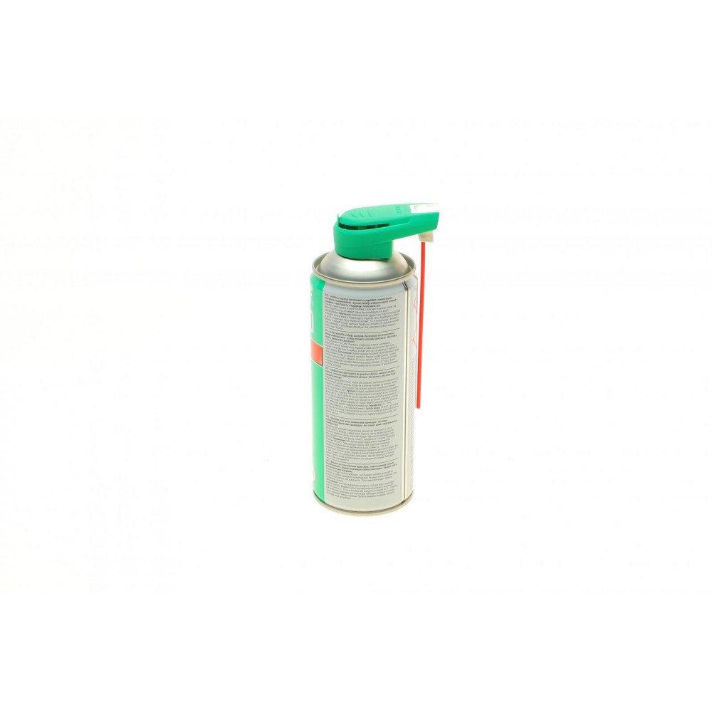 LOCTITE SF 7200, 400ML Очисник клеев/герметики/краски