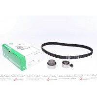 Комплект ГРМ Mazda 323/626 2.0i 91-04 (більше не постачається)