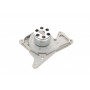 Помпа води Renault Kangoo/Clio/Duster/Laguna/Megane/Nissan Qashqai 1.5dCi 09-