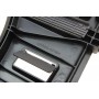 Вентилятор охолодження двигуна Audi Q2/Q3/VW Tiguan/Touran 15- (з дифузором) (d=438mm)