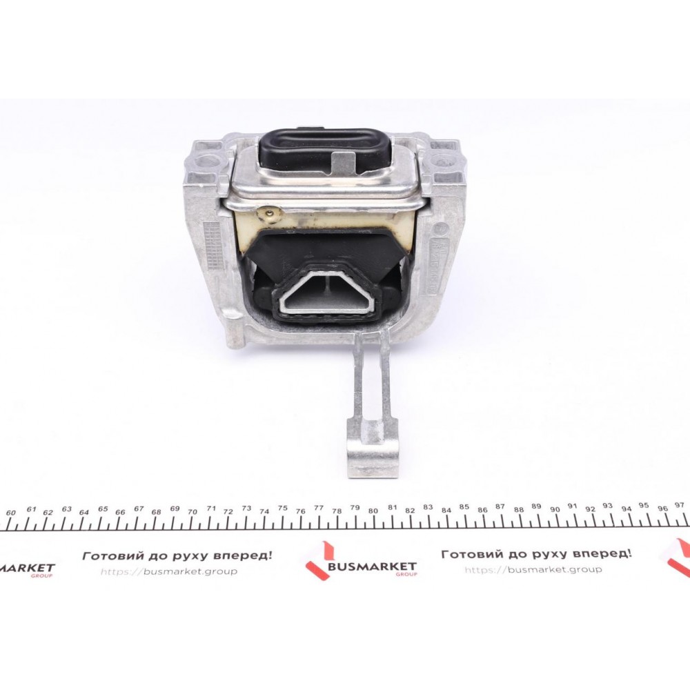 Замінено на 100 199 0283 Подушка двигуна (R) VW Tiguan 2.0TDI 16-