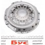 Комплект зчеплення Renault Scenic 1.6i 03- (d=200mm)