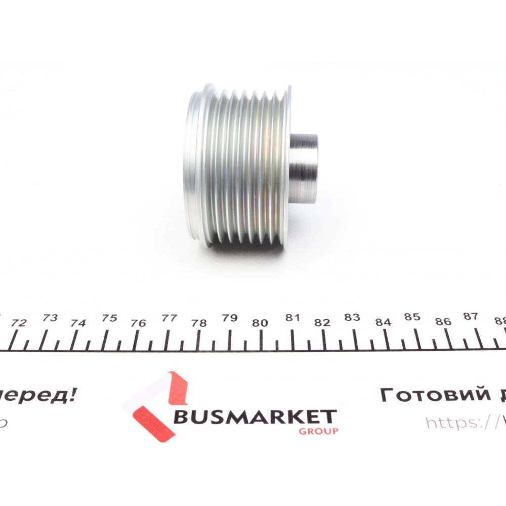 Шків генератора Subaru Forester 2.0D 08-