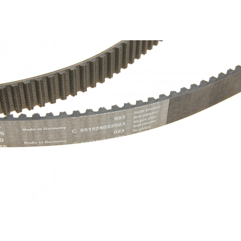 Комплект ГРМ + помпа Alfa Romeo 159 2.4 JTDM 07-11 (199x24) (538 0714 10)
