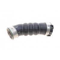 Патрубок інтеркулера (R) BMW 3 (E90/E91/E93/E92) 08-13 (N57)