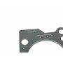 Комплект прокладок (верхній) Mazda 323/626/Premacy 2.0 97-05