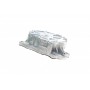 Насос вакуумний Skoda Octavia/Roomster/VW Golf VI/Jetta 04- (OE VAG)