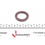 Сальник розподільного валу (передній) Fiat Doblo/Scudo/Citroen Jumpy/Peugeot Expert 1.6 95- (40x56x7)