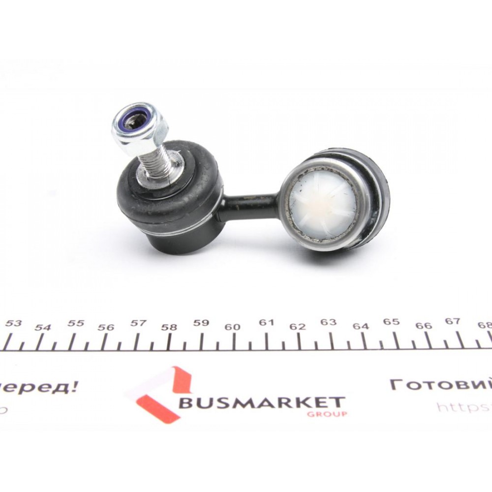 Тяга стабілізатора (переднього) (L) Honda Civic VII 01-05/CR-V II 01-07/FR-V 04- (L=55.5mm)