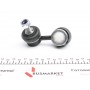 Тяга стабілізатора (переднього) (L) Honda Civic VII 01-05/CR-V II 01-07/FR-V 04- (L=55.5mm)