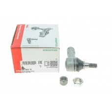 Наконечник тяги рульової Hyundai H1/H100/H200/Mitsubishi L300 93-13