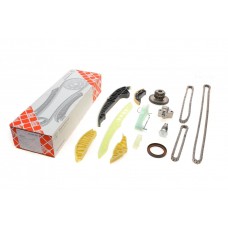 Комплект ланцюга ГРМ VW Golf VII 2.0 GTI 12-/Audi A4/A6/Q5 2.0 TFSI 07-18