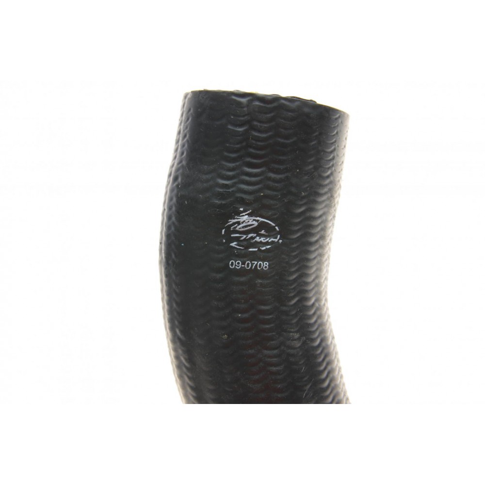 Патрубок інтеркулера BMW 5 (E60) 2.0D 02-10 M47/N47