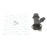 Фланець системи охолодження BMW 3 (E46)/5 (E39) 2.0-3.0d