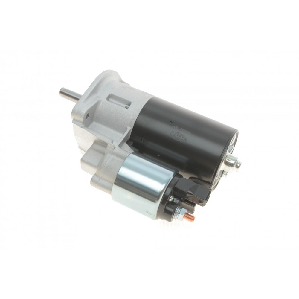 Стартер VW Inca 1.4/1.6 95-03 (1.1 kw) (z=9)