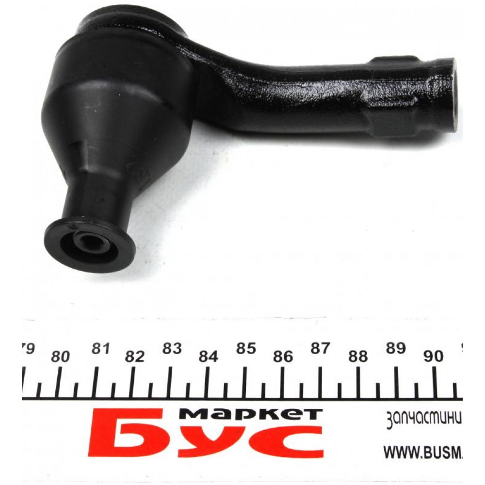 Наконечник тяги рульової (R) Ford Transit Courier 1.0/1.5/1.6TDCi 13-