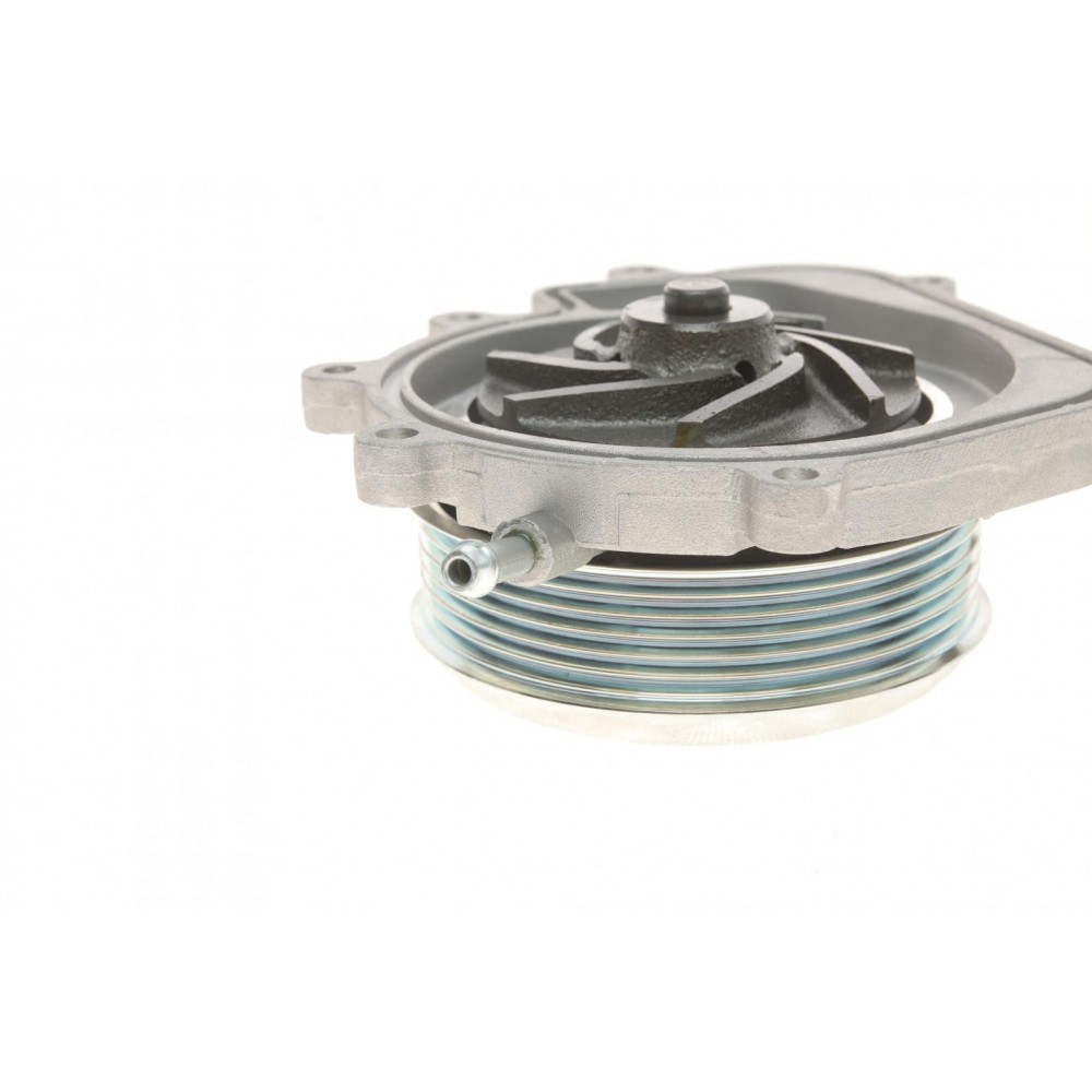 Помпа води MB C-class (W204/S204)/E-class (W212)/Vito (W447) (OM651) 08-