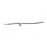 Шланг гальмівний (передній) Honda Accord 03-08 (L) (L=455mm)